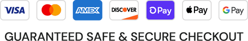 Checkout Secure
